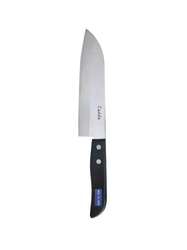 TS Import Caddie santoku allround mes ronde punt 1.00 Stuks