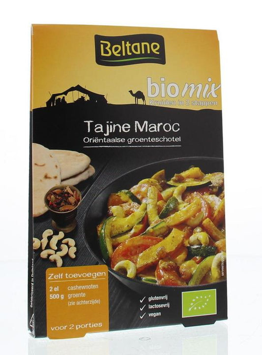 Beltane Tajine maroc mix bio 23.6 Gram