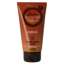Australian Gold Bronze sunshine natural bronzer  133.00 Milliliter