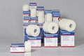 Elastomull Fixatiewindsel haft 4m x 6cm 1 Stuks