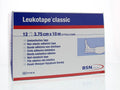 Leukotape Classic 10m x 3.75cm wit 47109  12.00 Stuks