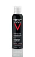 Vichy Homme anti-irritatie scheerschuim 200.00 Milliliter