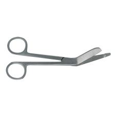 Heka Verbandschaar RVS 14cm 1 Stuks