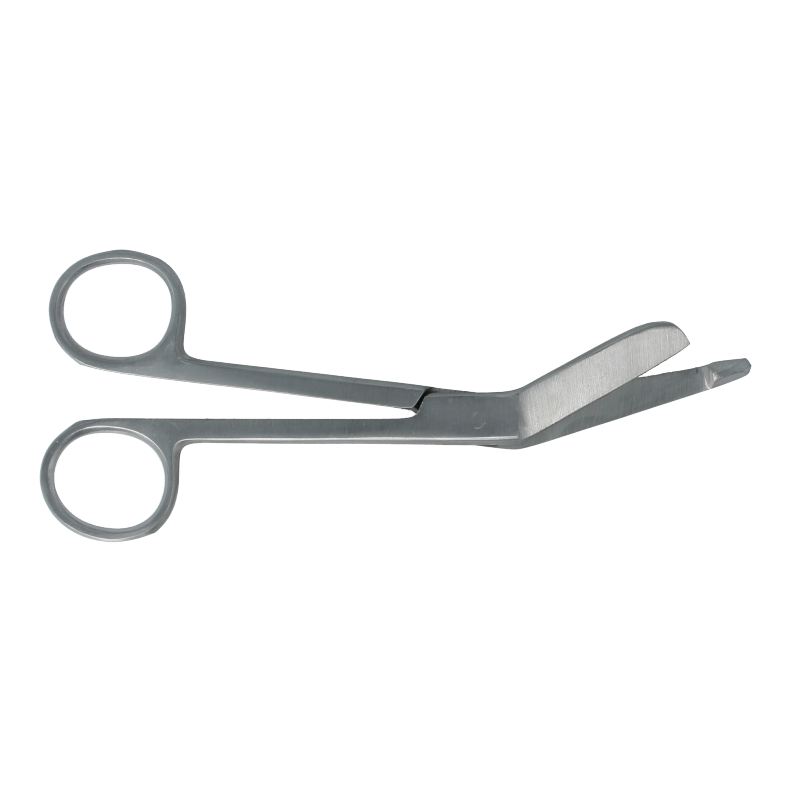 Heka Verbandschaar RVS 14cm 1 Stuks