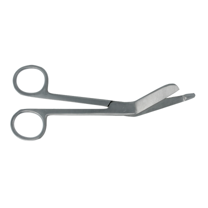 Heka Verbandschaar RVS 14cm 1 Stuks