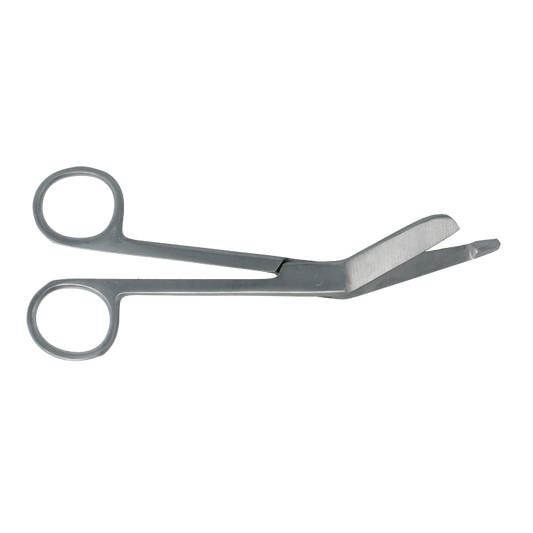 Heka Verbandschaar RVS 14cm 1 Stuks