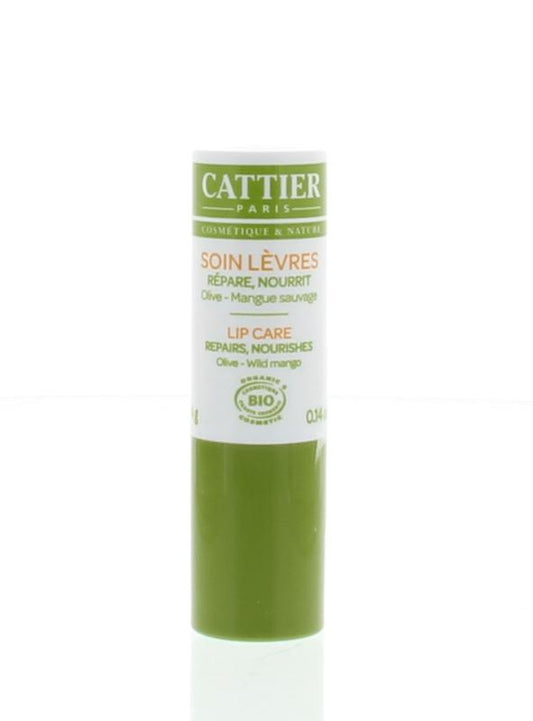 Cattier Lippenbalsem 4.00 Gram