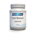 Nova Vitae Goji bessen 750 Gram