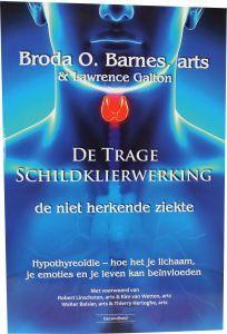 Succesboeken De trage schildklierwerking 1 Stuks