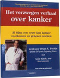 Succesboeken Het verzwegen verhaal over kanker 1.00 Stuks