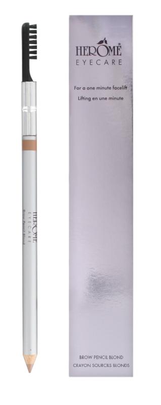 Herome Brow pencil blond 1 Stuks