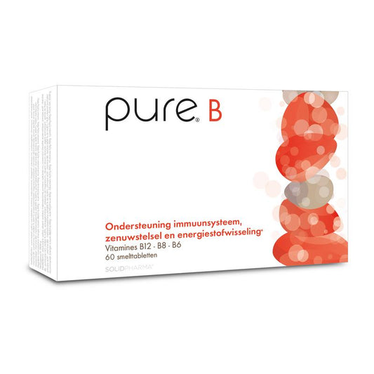 Pure B 60 Tabletten