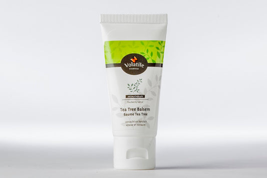 Volatile Tea tree balsem 30 Milliliter