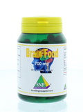 SNP Brainfood 60 Capsules