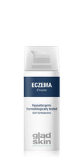 Gladskin Eczema creme 30 Milliliter