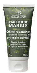 Marius Fabre Atelier marius handcreme 75 Milliliter