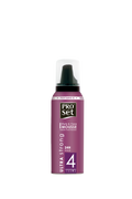 Proset Mousse ultra mini 50.00 Milliliter
