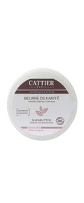 Cattier Sheabutter mini 20 Gram