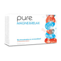 Pure Magne B relax 45 Tabletten