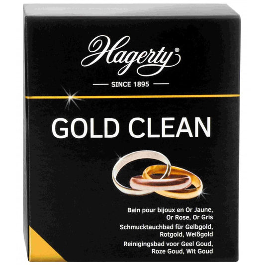 Hagerty Gold clean 170 Milliliter