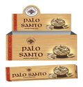 Green Tree Wierookstokjes palo santo 15 Gram