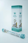 Green Tree Wierook money drawing 20 Stuks