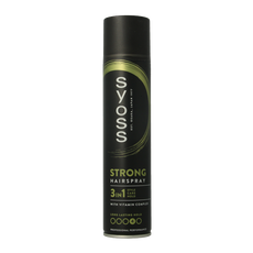 Syoss Haarspray HSP strong hold 300 Milliliter