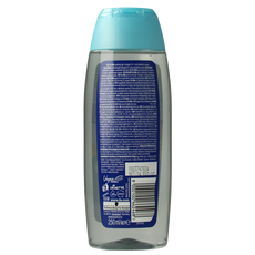 FA Kids douche & shampoo piraat 250 Milliliter