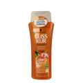 Gliss Kur Shampoo summer repair 250.00 Milliliter