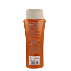 Gliss Kur Shampoo summer repair 250.00 Milliliter