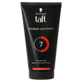 Taft Power active gel 150.00 Milliliter