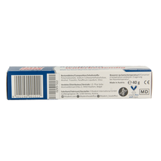 Fittydent Kleefpasta 40 Milliliter