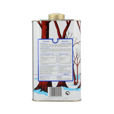 Madal Bal Ahornsiroop C+ bio 1.00 Liter