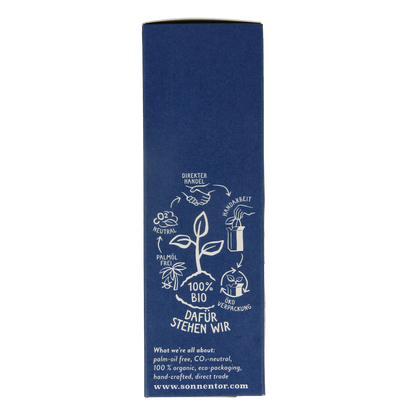Sonnentor Rozenbottel thee los bio 100.00 Gram