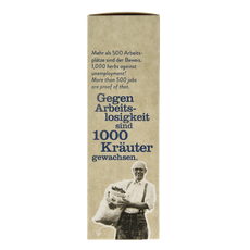 Sonnentor Rozenbottel thee los bio 100 Gram