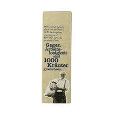Sonnentor Earl grey zwarte thee los bio 90.00 Gram