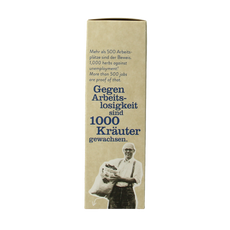 Sonnentor Chinese groene thee los bio 100 Gram