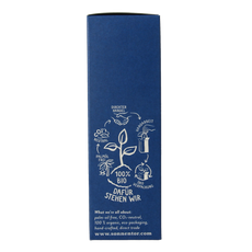 Sonnentor Rozenthee los bio 30.00 Gram