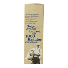 Sonnentor Rozenthee los bio 30.00 Gram
