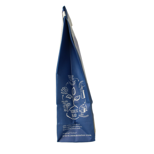 Sonnentor Lavendelbloesem thee bio 70.00 Gram