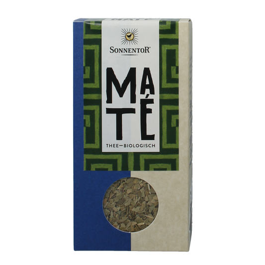 Sonnentor Mate thee los bio 90.00 Gram