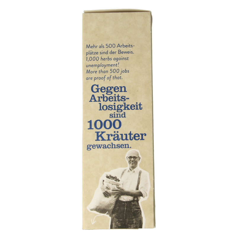 Sonnentor Rooibos kruidenthee los bio 100 Gram