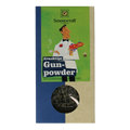 Sonnentor Gunpowder groene thee los bio 100.00 Gram