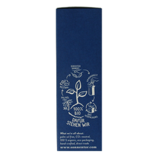 Sonnentor Gunpowder groene thee los bio 100.00 Gram