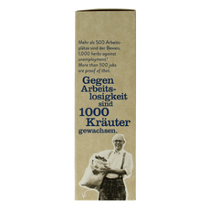 Sonnentor Gunpowder groene thee los bio 100.00 Gram