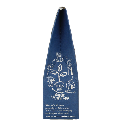 Sonnentor Nootmuskaat gemalen bio 30.00 Gram