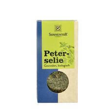 Sonnentor Peterselie bio 15.00 Gram
