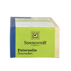 Sonnentor Peterselie bio 15.00 Gram