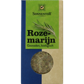 Sonnentor Rozemarijn bio 25.00 Gram