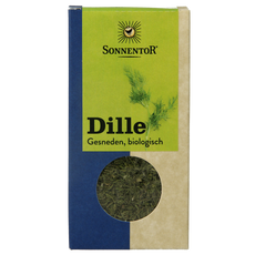 Sonnentor Dille bio 15.00 Gram